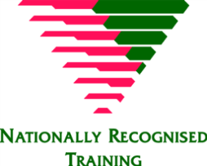 Nationally Recognised Training Logo